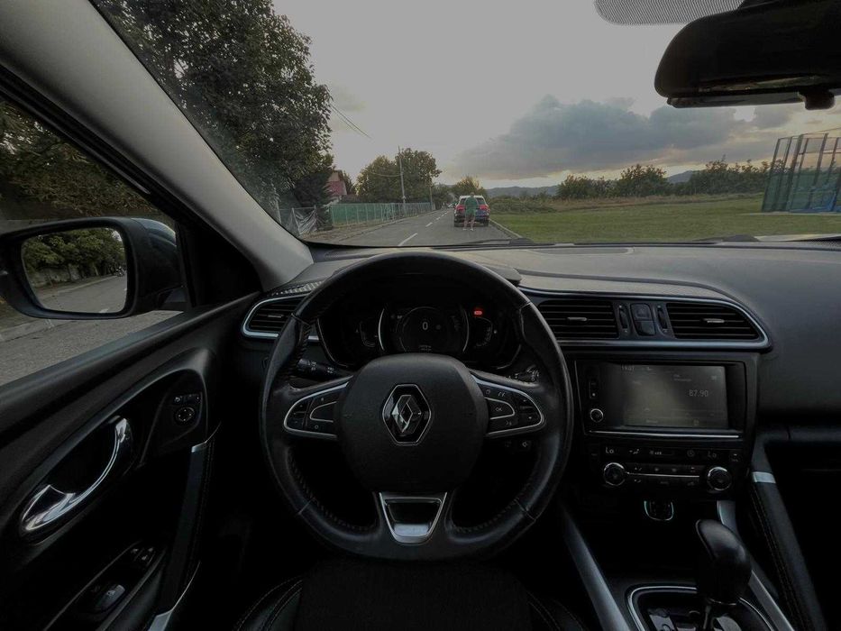 Vand auto Renault Kadjar