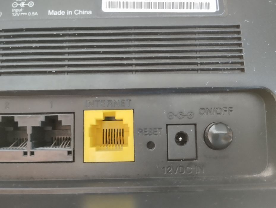 Рутер GO-RT-N300