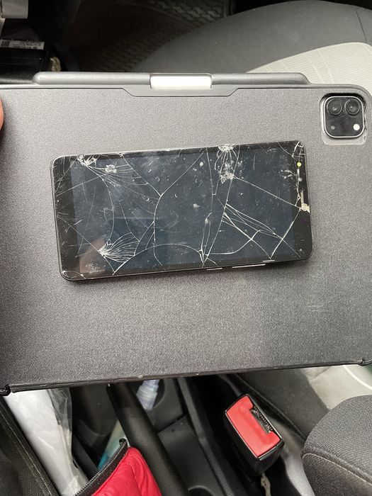 Huawei Porsche Desing