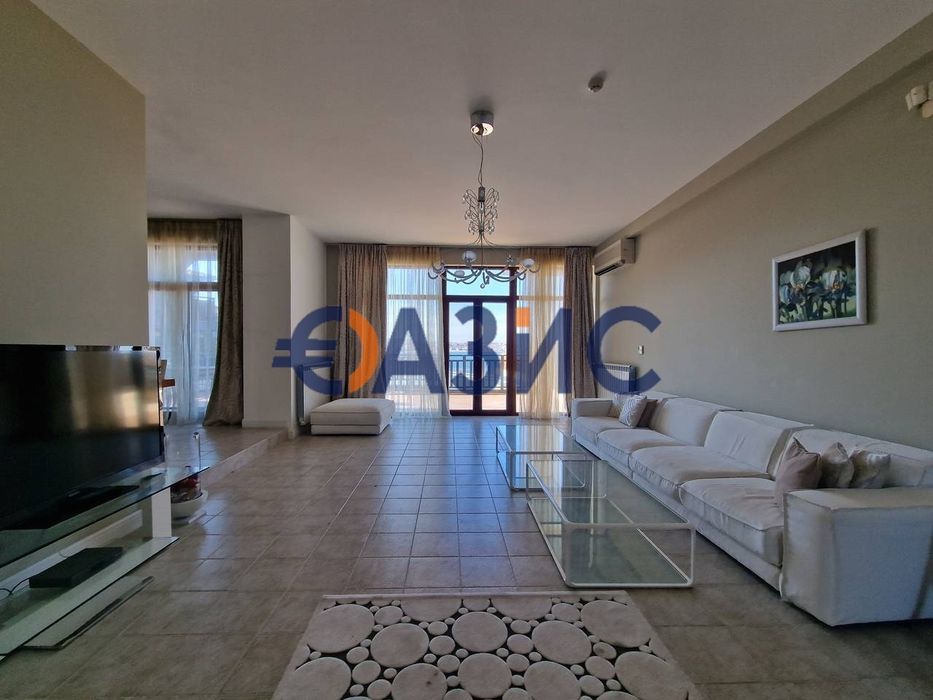 Вила "Созополис", гр. Созопол, България, 489,21 кв. м., с панорамна