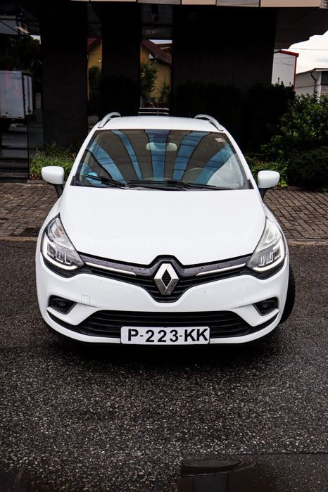 RENAULT Clio 2019 — imagine 4
