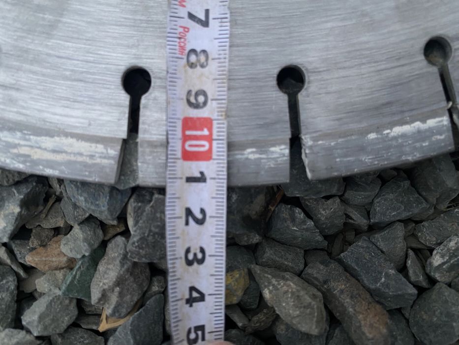 Швонорезчик диска продам