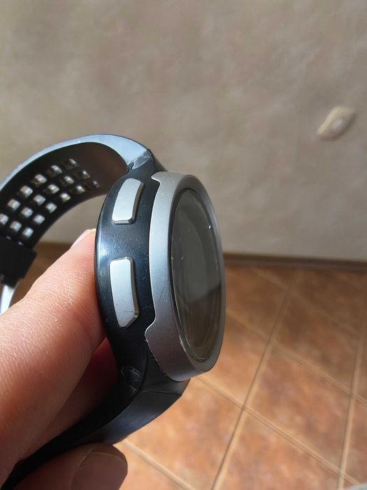 Спортен Часовник Kalenji W900 M (Decathlon) + Нова Каишка (БОНУС)