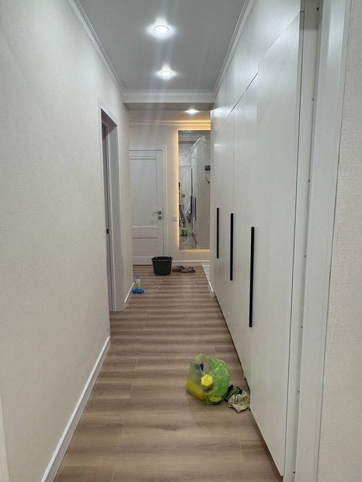 Ремонт под ключ строительная бригада