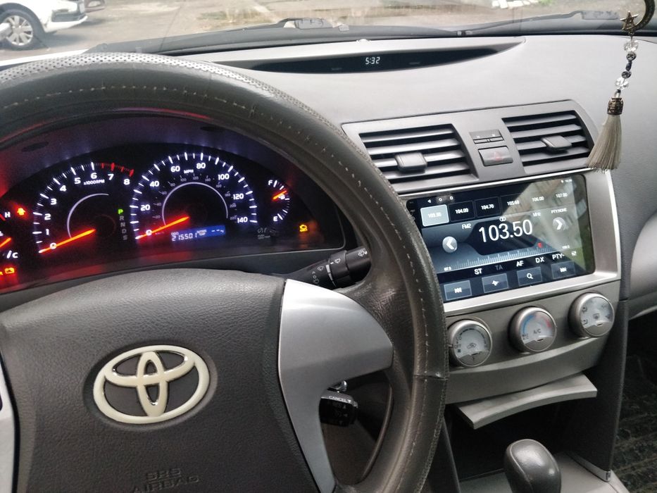 Продам Тойота Камри 45