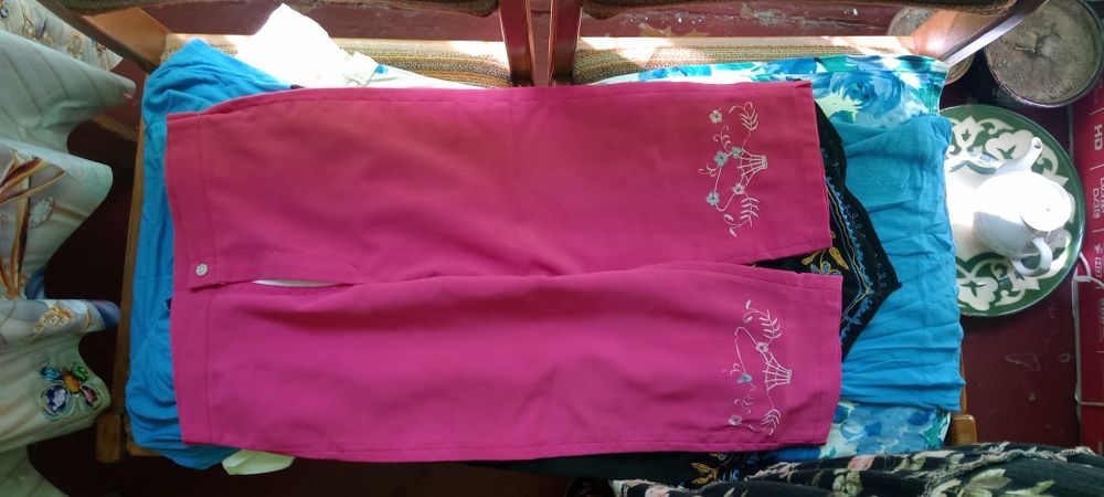 Yosh qizlar uchun kiyim