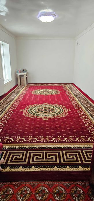 Продаётся участок