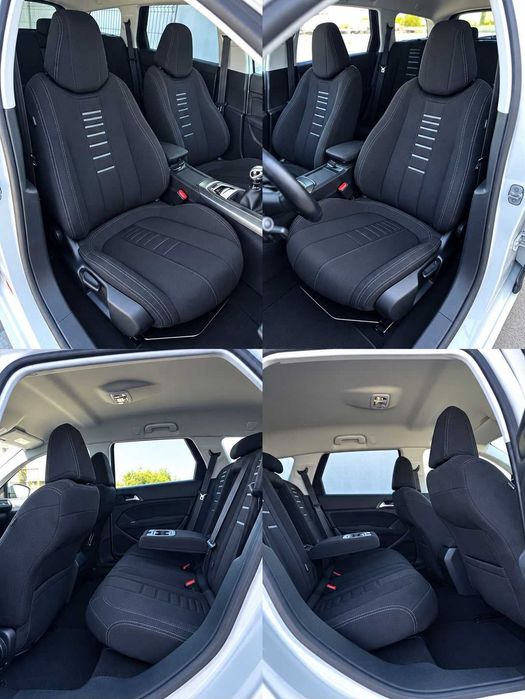 Peugeot 308 Allure 1.6Hdi Euro6