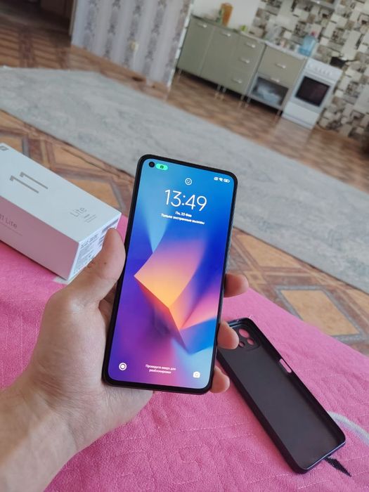 Продам ксиоми ми 11 лайт