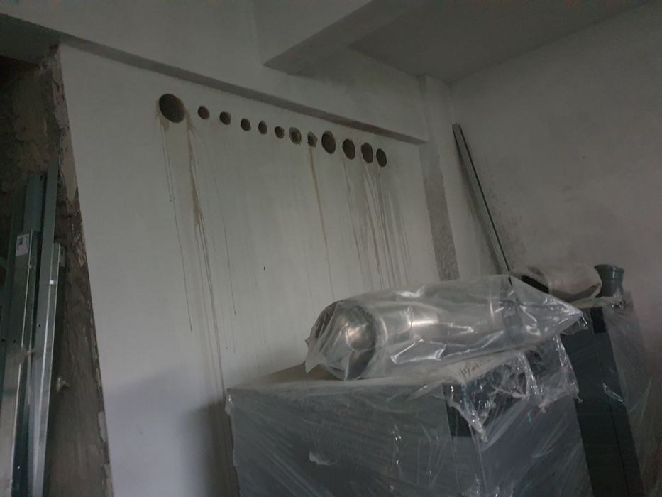 Oferim servicii de carotare cu echipamente de ultima generatie Hilti.