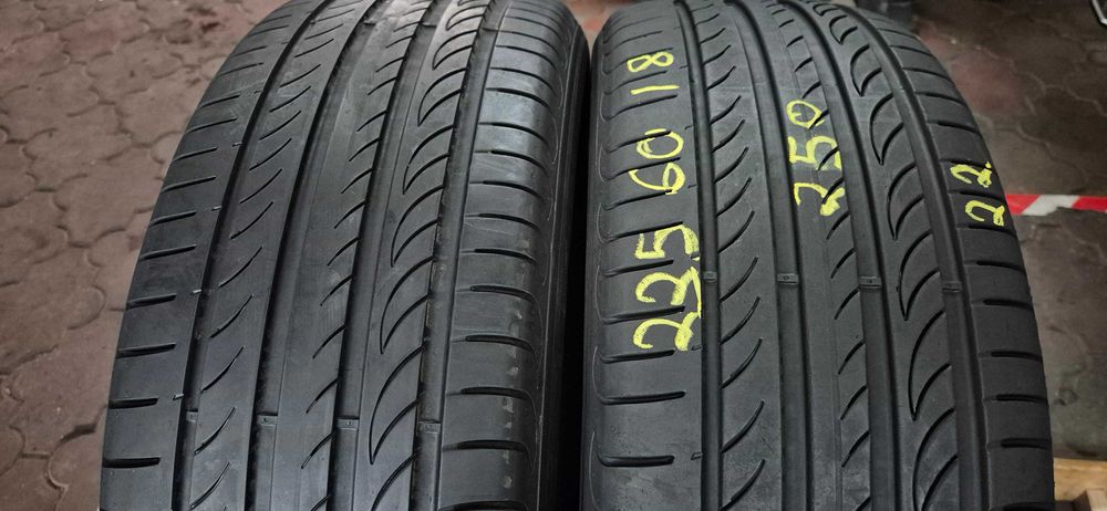 anvelope Pirelli,Yokohama,Michelin 235/60/18