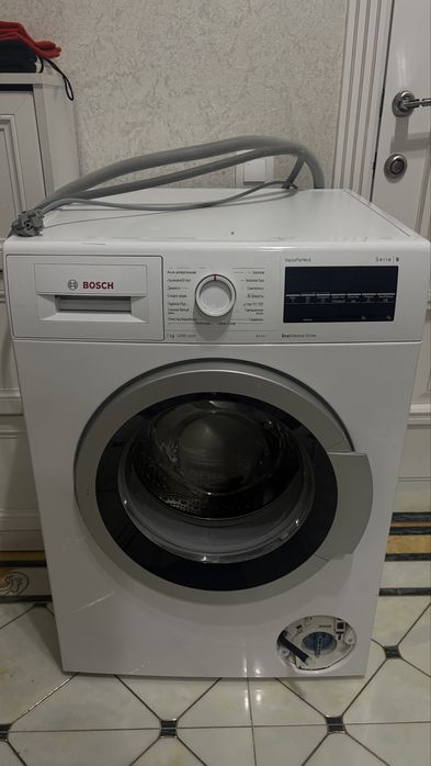 Стиральная машина б/у