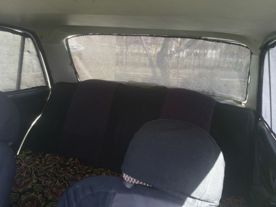 Жугули.  011  машина