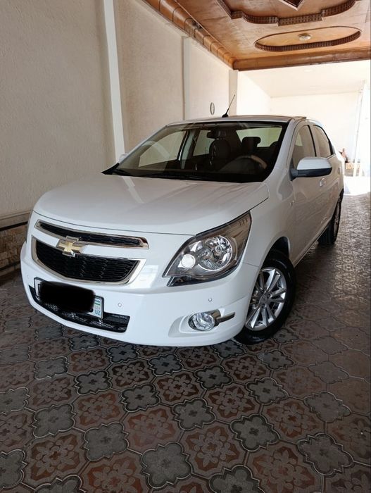 Cobalt 2024 Srochno