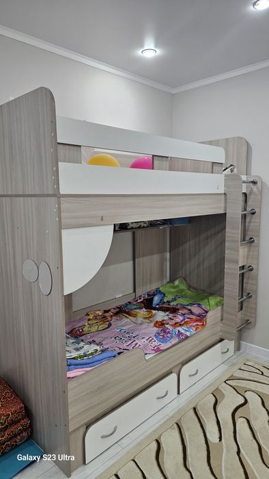 Продаётся кровать детский