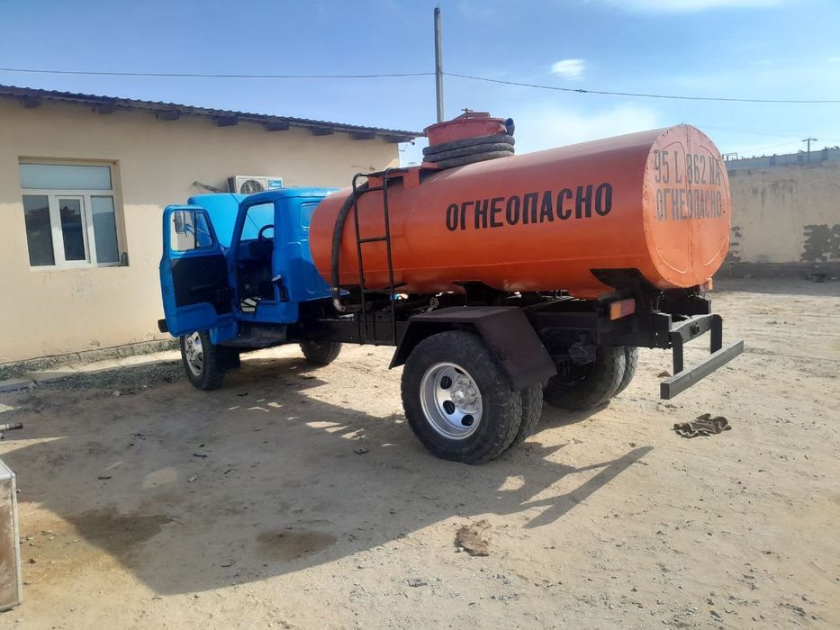 Benzavoz sotiladi srochna