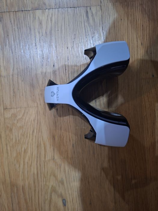 Âncărcător pro gaming VERTUX NOU DUO