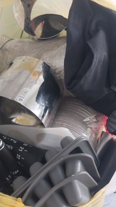 Для кондитеров посуда