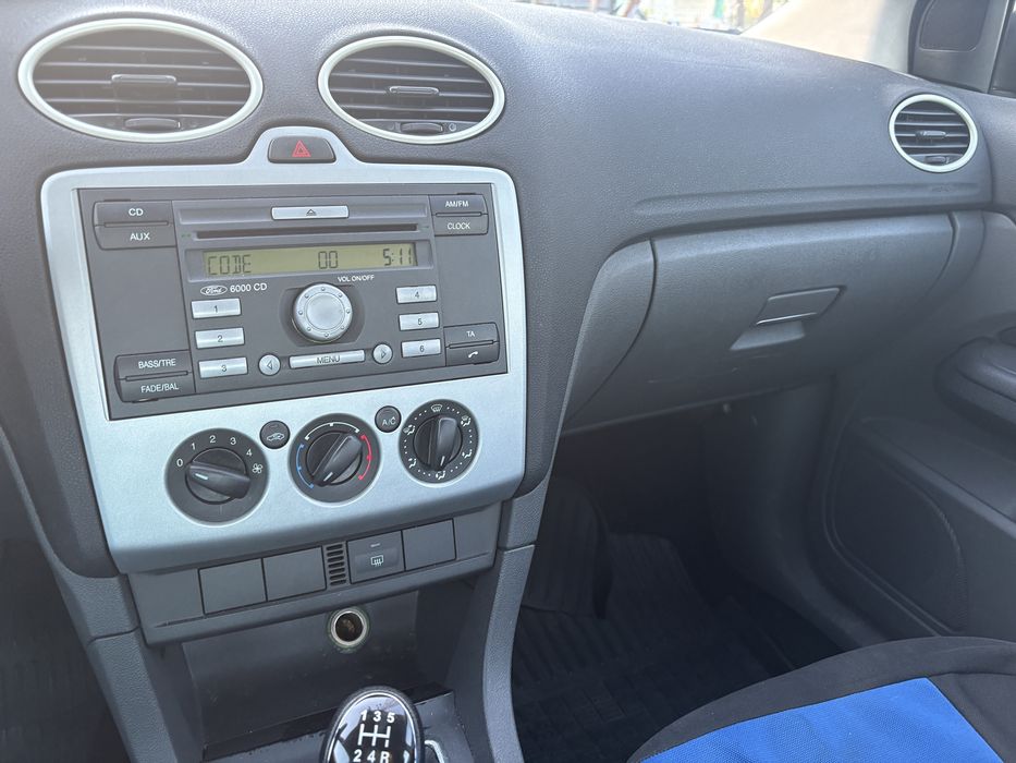 Ford focus de vanzare