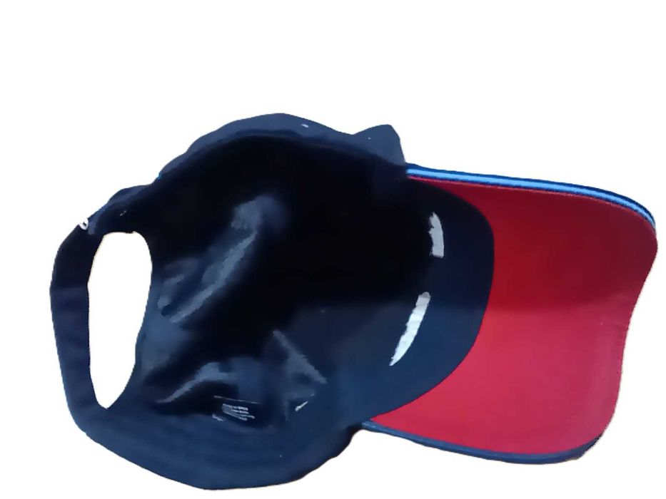 шапка козирка BMW Driving Experience 40 Years Ahead оригинал перфектна