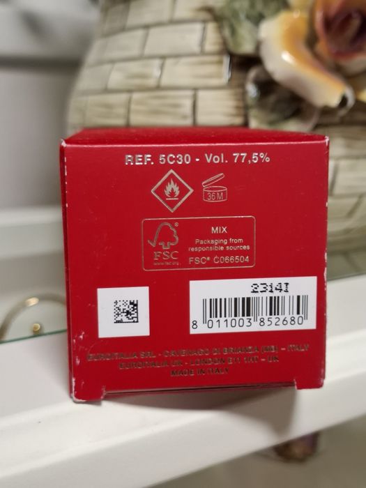 Дамска тоалетна вода Dsquared2 Red Wood 50ml