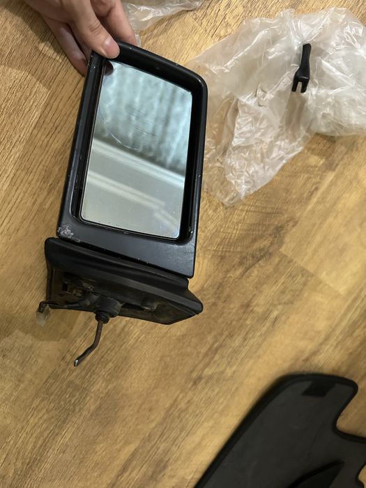 зеркала от мерседес,w124 w201