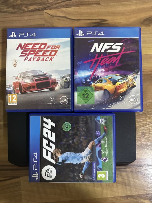 Vand ps 4 slim cu o maneta