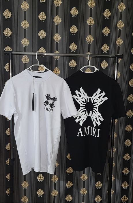 Tricou // tricouri - Amiri