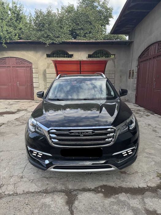 Jetour X70 Comfort 2023