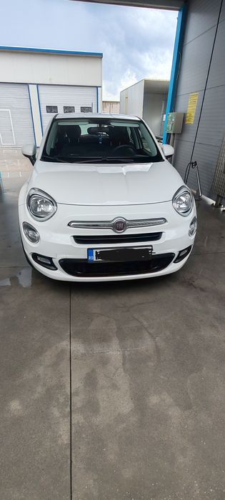 FIAT 500 X Diesel