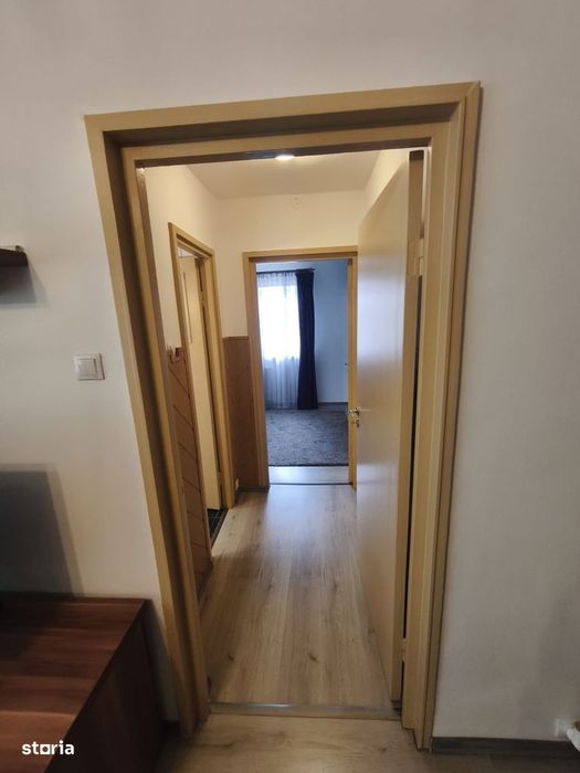 Apartament 2 camere, zona Garii