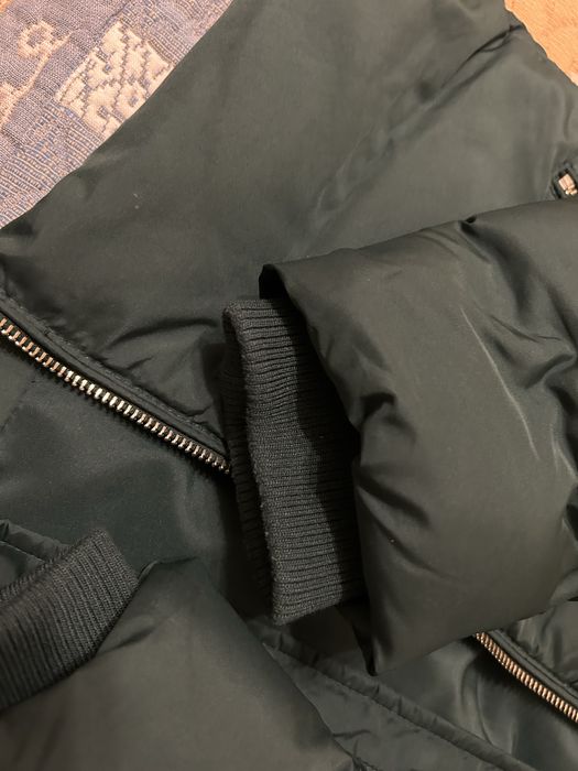 Зимно яке Reserved