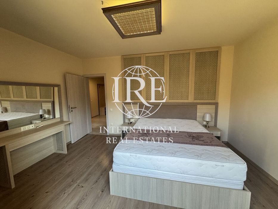 Продава се Четиристаен апартамент в к.к. Златни пясъци - 215 кв.м за 830 €/кв.м - Снимка #9