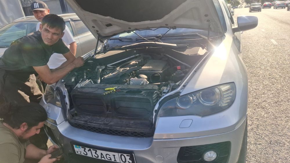 Автоэлектрик НА ВЫЕЗД