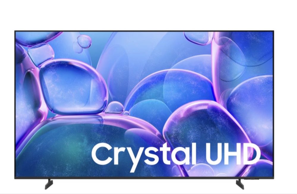 Smart tv SAMSUNG “75