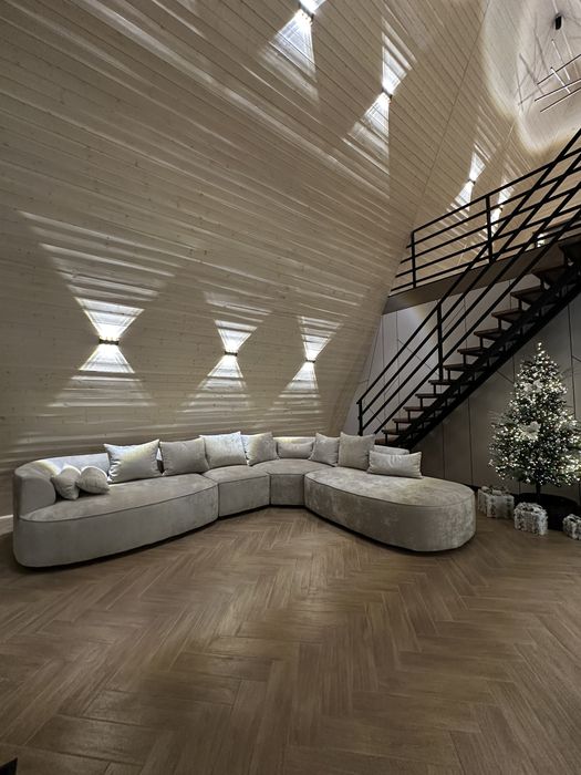 Коттедж посуточно Костанай