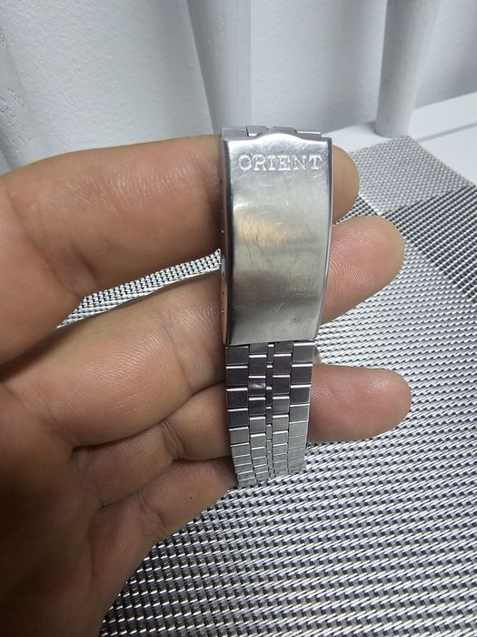 Orient Automatic