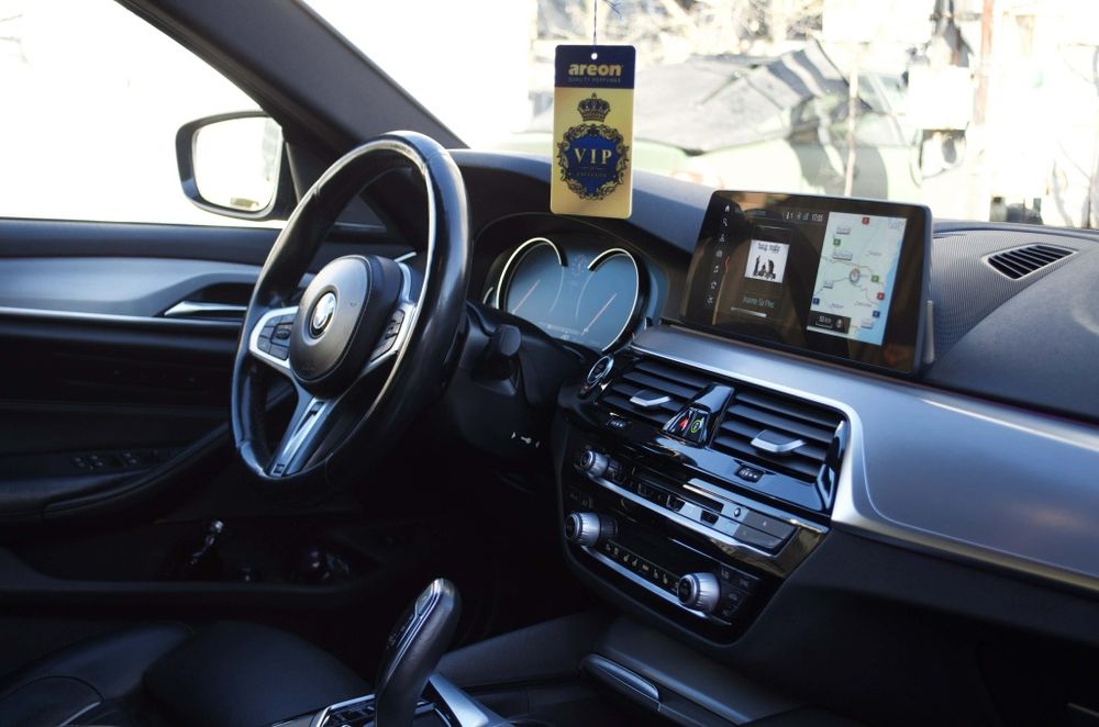 Vand Bmw 540xi 627 cp