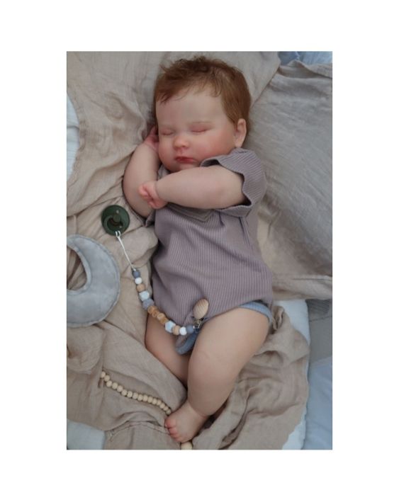 Newborn кукла реалистичная