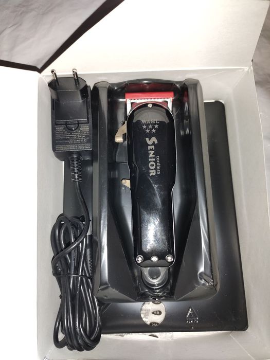 Soch olish mashinkasi WAHL ORIGINAL