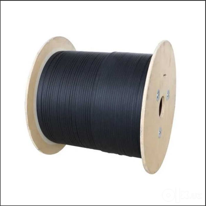 2 tolali optik kabel drop (lapsha) Оптический кабель (подвесной): 700 ...