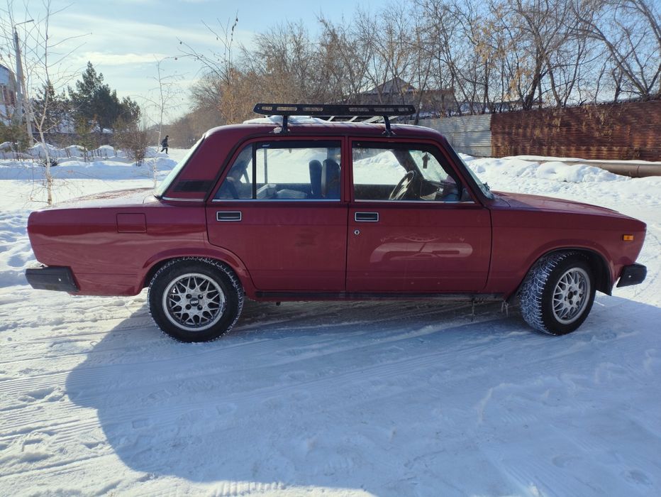 Продам ВАЗ - 2107