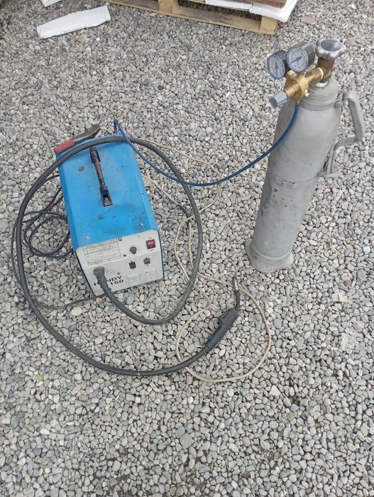 Телоподаващо Българско