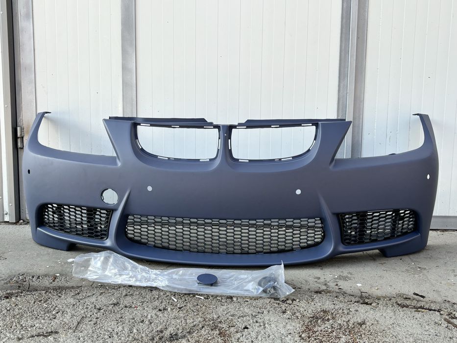 Решетки за М3 Броня Bmw E90/E91