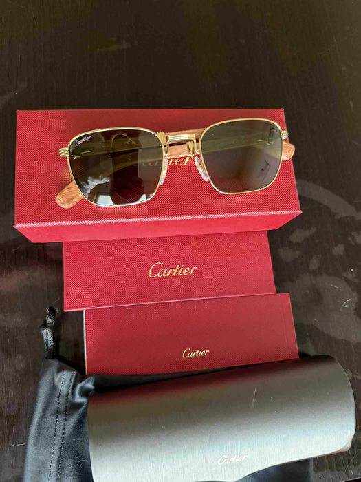 Cartier CT0363S-002