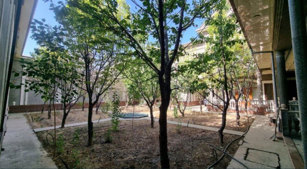 Аренда Участок Эшонгузар Алгоритм!!