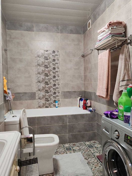 Паркентский рынок 4 комнатная