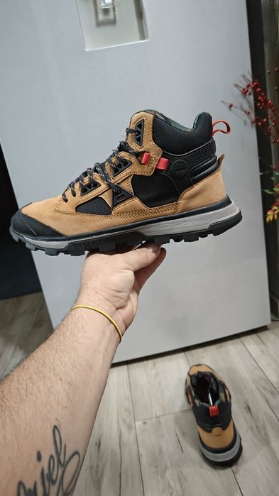Timberland Nr 43.5