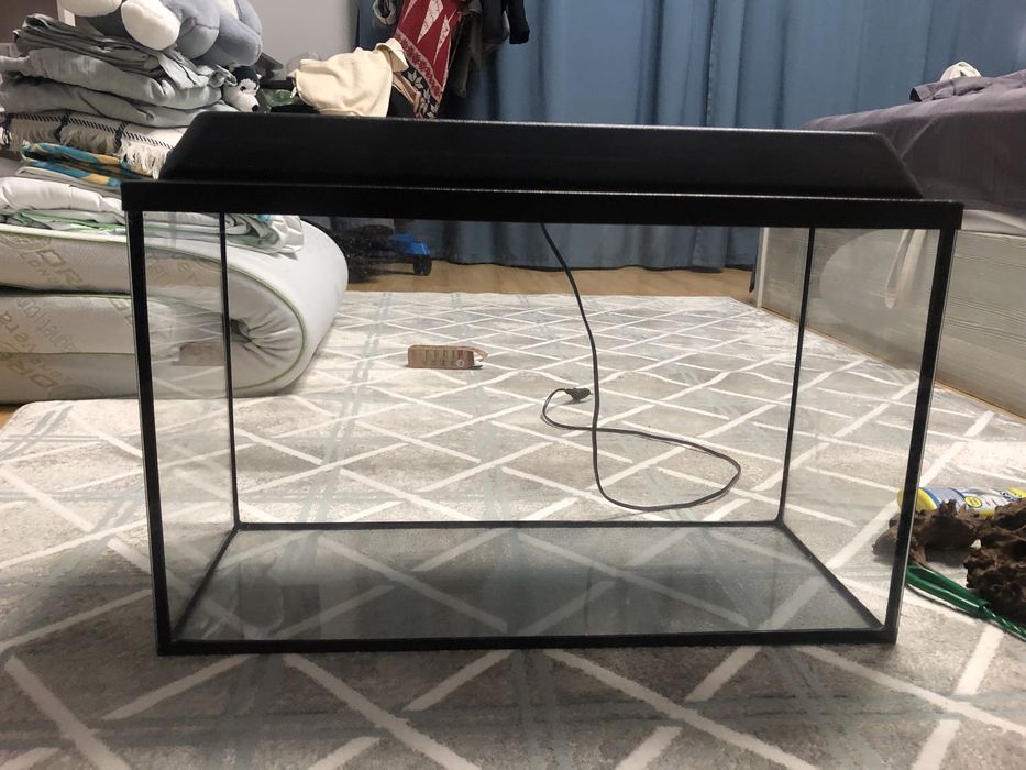 Продам Аквариум