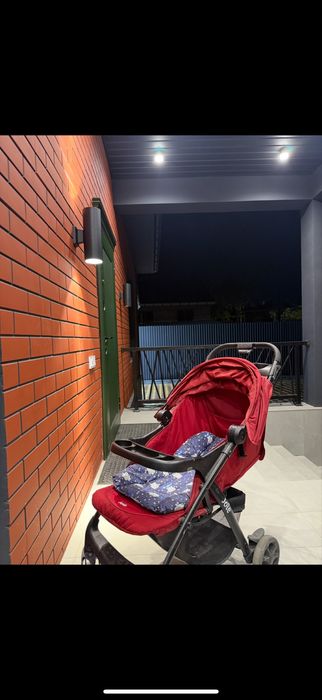 Детские коляски